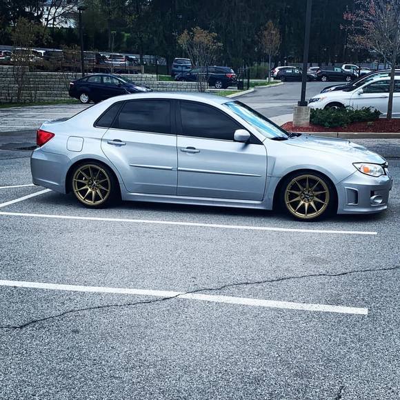 Meet your Posher, Kevin - Picture 1 of 1